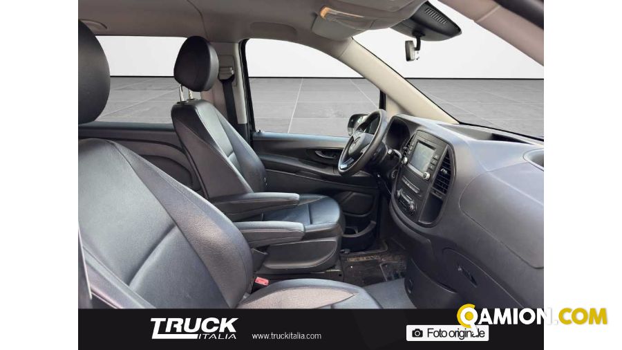 Mercedes-Benz VC vito 114 cdi compact mixto auto E6 | Altro Altro