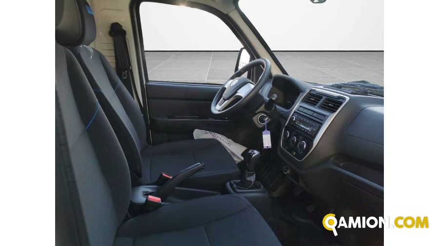 Piaggio NP6  NP6 SWB TIPP 265 LR LPG 220 PRO WHITE | Altro Altro