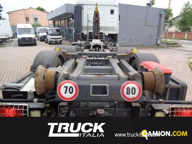 Iveco S-WAY S-Way AS 440 S46T/P hi-tronix | Altro Altro