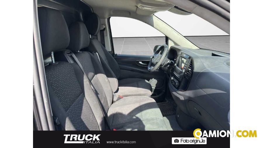 Mercedes-Benz VC vito 114 cdi compact auto my20 | Altro Altro