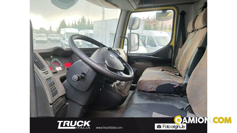 Renault v.i. midlum 220.11,5 extra light | Altro Altro