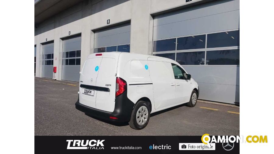 Mercedes-Benz VC eCitan furgone Extralong Pro 45kWh | Altro Altro