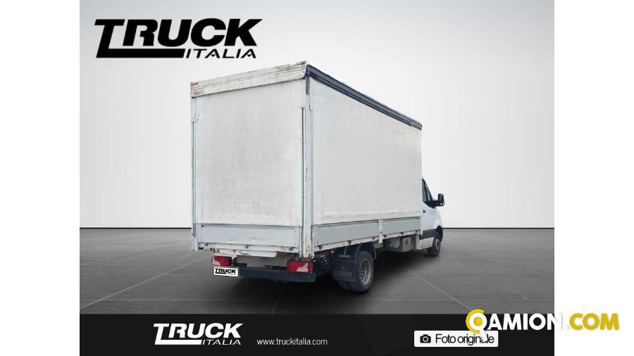 Mercedes-Benz VC sprinter 414 2.1 cdi Tp 37/35 rwd r.gem. my20 | Altro Altro