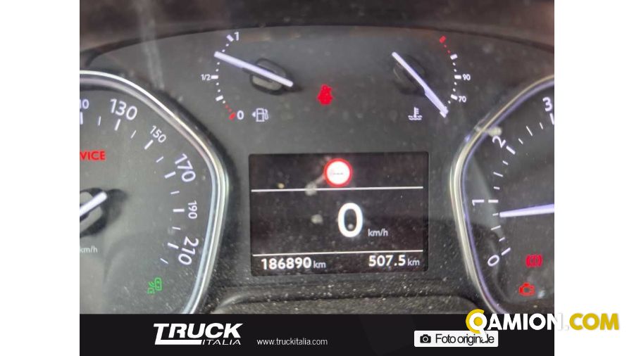 Citroen Jumpy III 2017 Jumpy M 2.0 Bluehdi Club 120cv E6 | Altro Altro