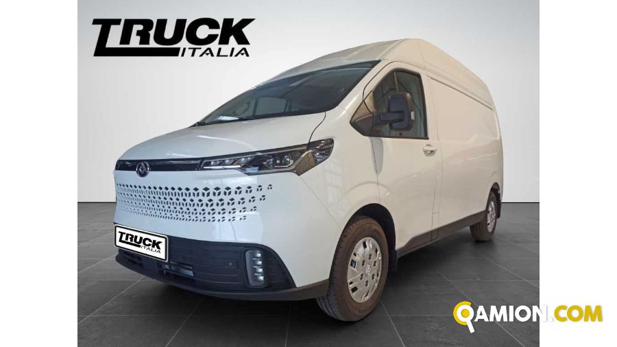 Koelliker Maxus E-Delivery 7 Cargo Van L2H2/88kWh | Altro Altro