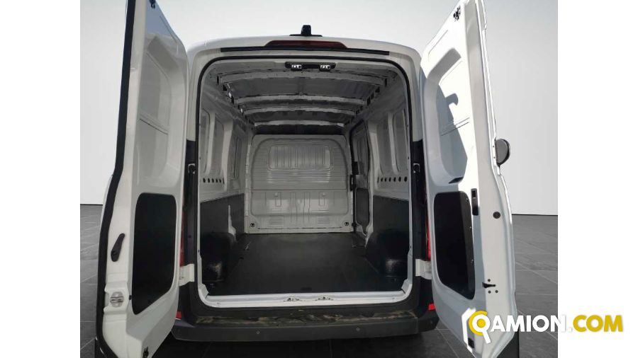 Koelliker Maxus D-DELIVER 9 L3H3 Traz. Ant. N1 | Altro Altro