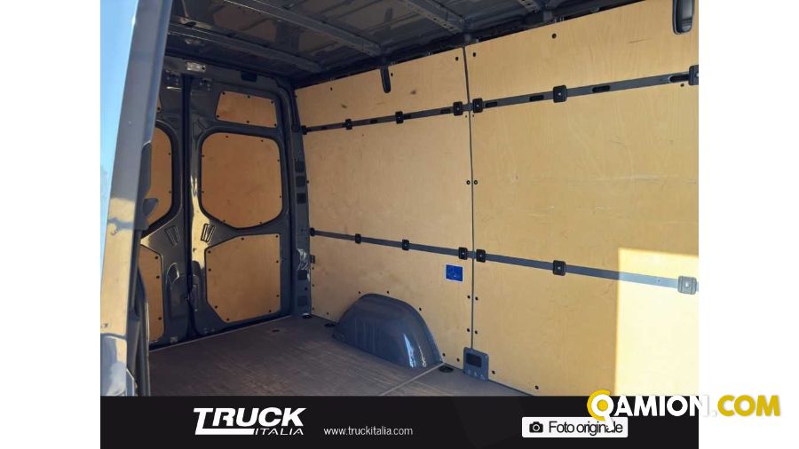 Mercedes-Benz VC sprinter 316 2.1 cdi F 37/35 rwd H2 7G-tronic my20 | Altro Altro