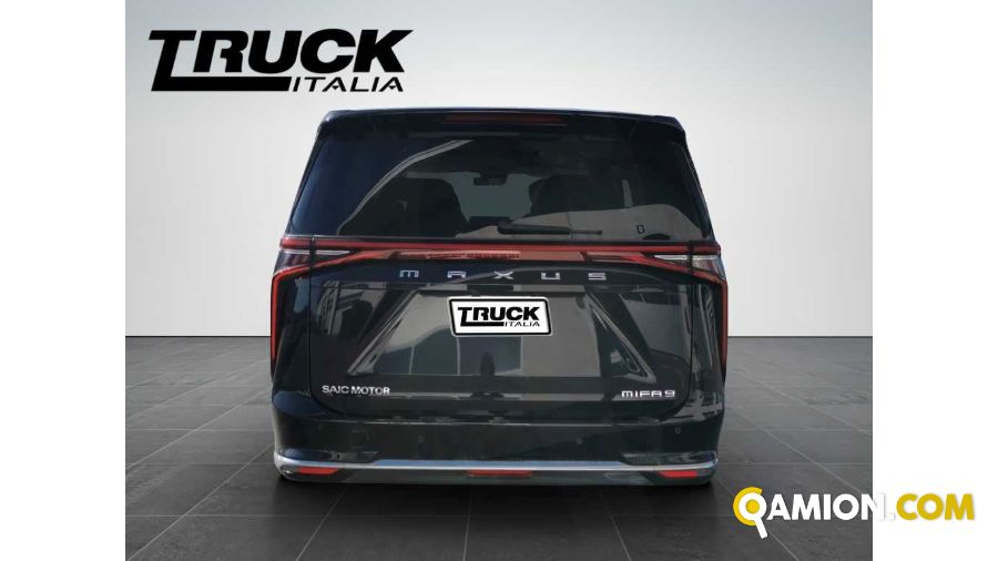 Koelliker Maxus Mifa 9 Premium 90KW | Altro Altro