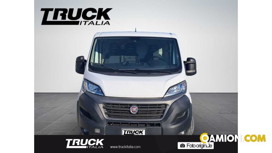 Fiat Ducato 290 33 2020 Ducato 33 CH1 2.3 mjt 120cv E6d-temp | Altro Altro