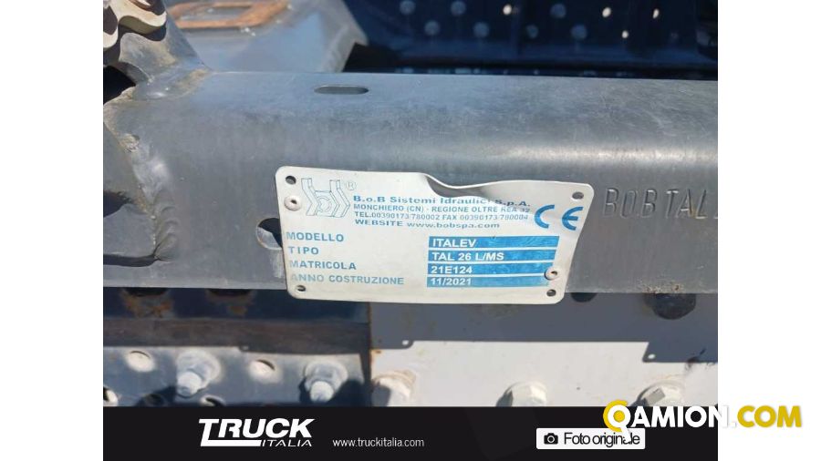 Iveco S-WAY S-Way AS 440 S46T/P hi-tronix | Altro Altro