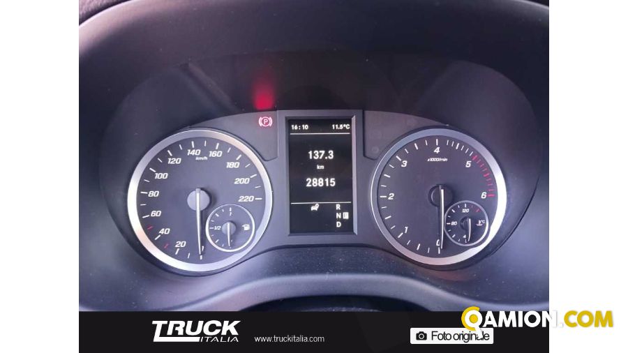 Mercedes-Benz VC vito 116 cdi extralong mixto pro auto my20 | Altro Altro