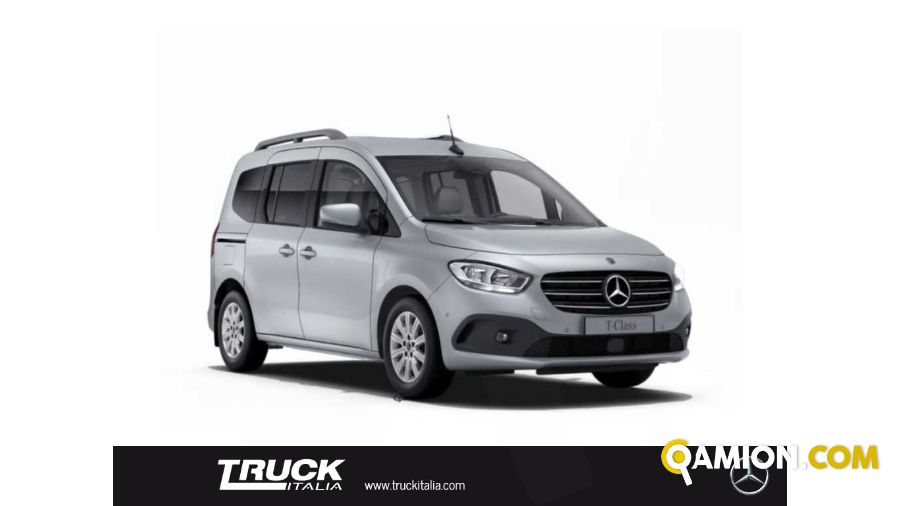 Mercedes-Benz VC Classe T 180 d | Altro Altro