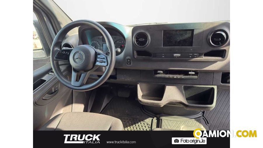 Mercedes-Benz VC sprinter 316 2.1 cdi F 37/35 rwd H2 7G-tronic my20 | Altro Altro