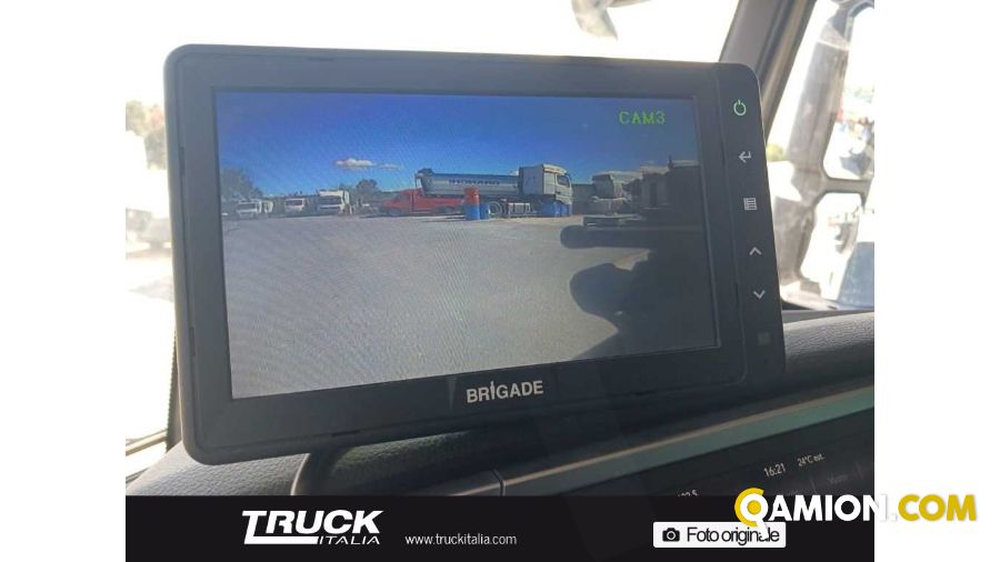 Iveco S-WAY S-Way AS 440 S46T/P hi-tronix | Altro Altro