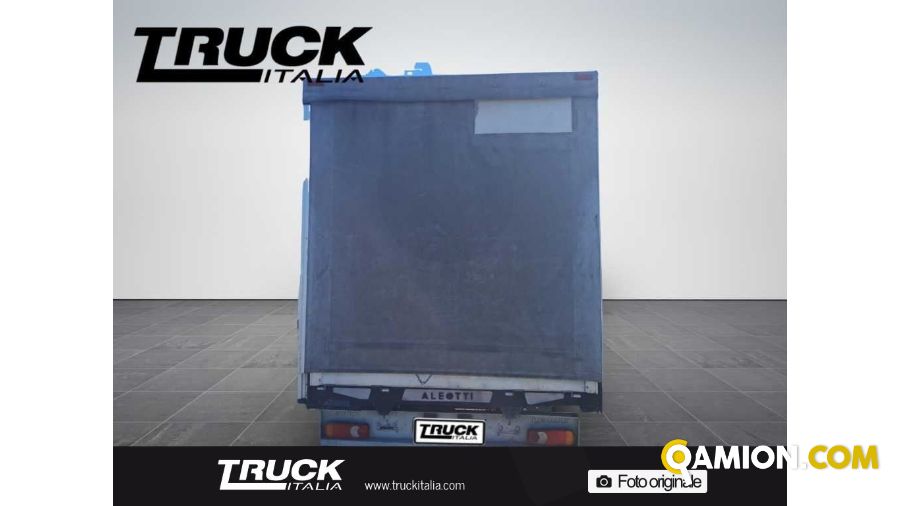 Renault Master III master T35 2.3 dci 125cv L3 E5b+ | Altro Altro