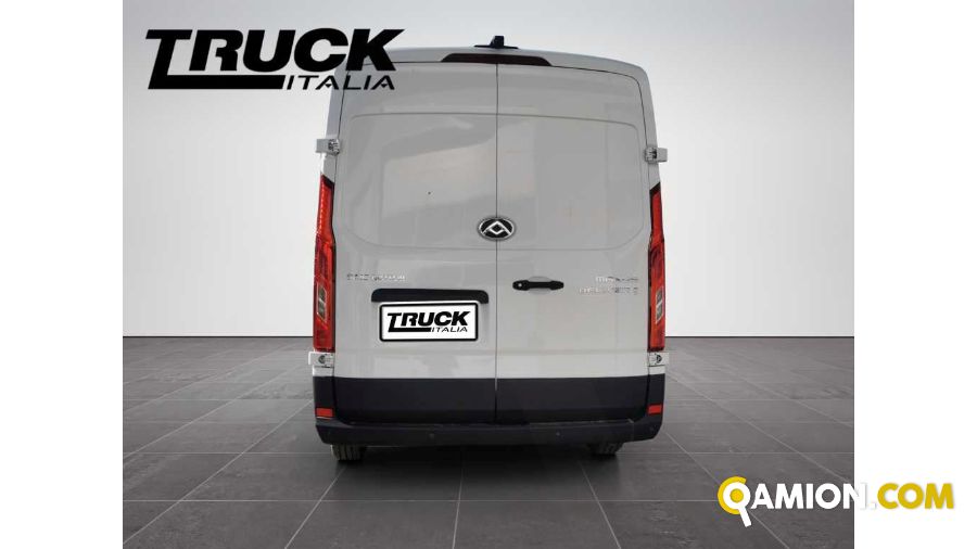 Koelliker Maxus D-DELIVER 9 L3H3 Traz. Ant. N1 | Altro Altro