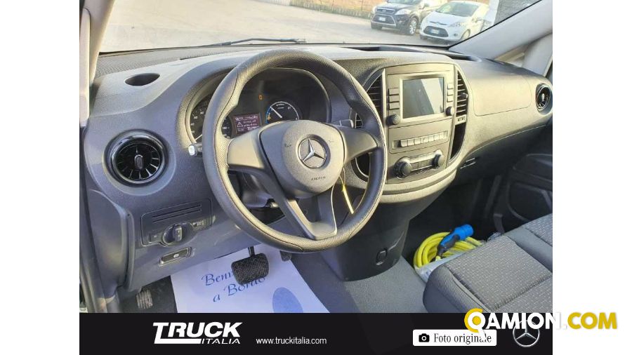 Mercedes-Benz VC eVito Furgone Long | Altro Altro