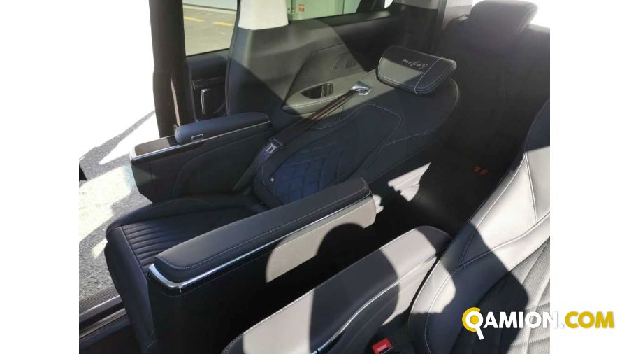 Koelliker Maxus Mifa 9 Premium 90KW | Altro Altro