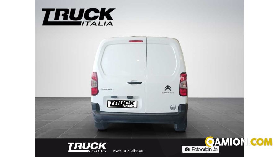 Citroen Berlingo III Berlingo van M 1.5 bluehdi 130cv S&S Driver 10q 3p.ti eat8 | Altro Altro