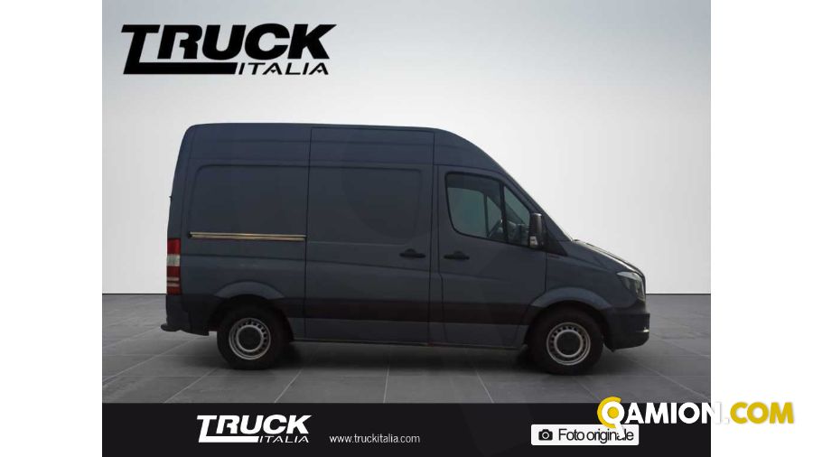 Mercedes-Benz VC sprinter 316 cdi F 32/33 Executive E5b+ | Altro Altro