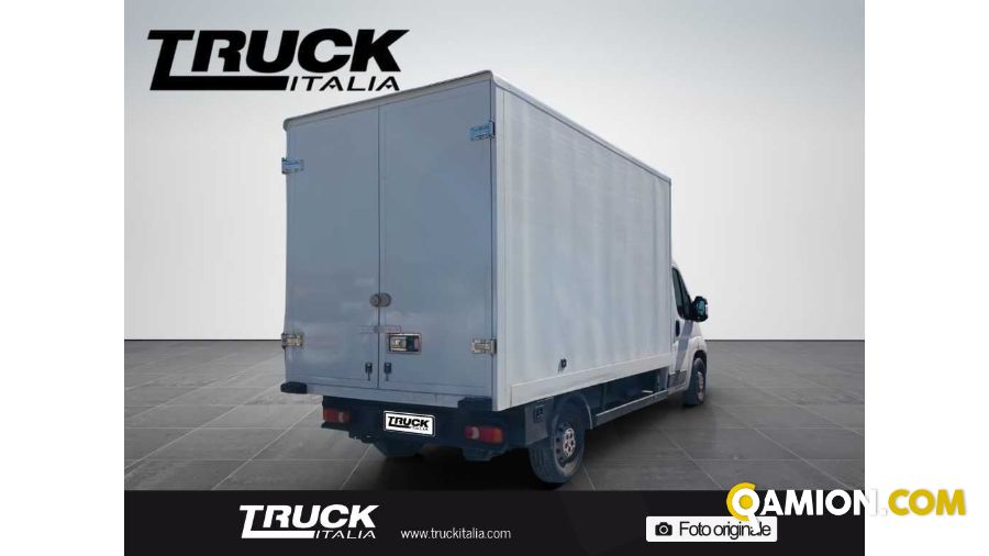Fiat Ducato 295 Maxi 35 2020 Ducato maxi 35 CH1 2.3 mjt 140cv AT9 E6d-temp | Altro Altro