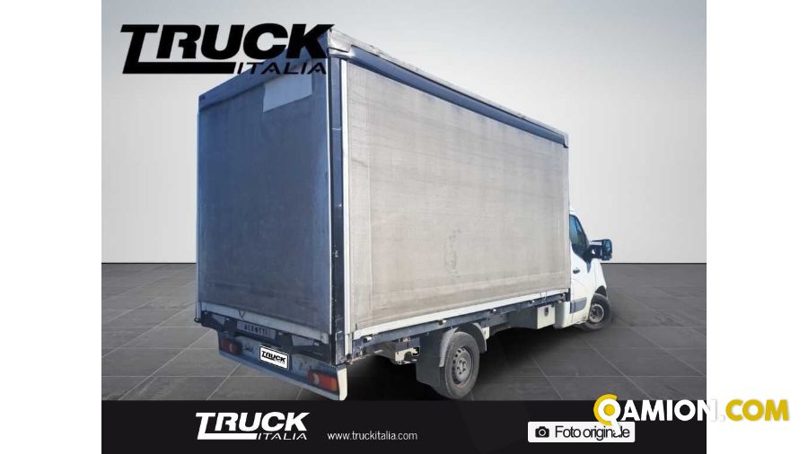 Renault Master III master T35 2.3 dci 125cv L3 E5b+ | Altro Altro