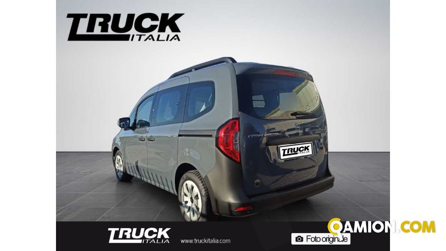 Mercedes-Benz VC Citan Tourer Long 110 cdi | Altro Altro