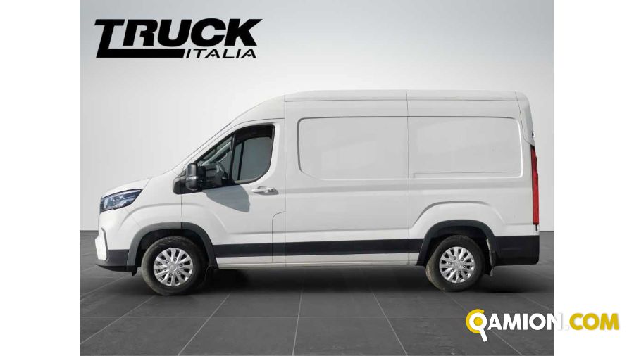 Koelliker Maxus E-DELIVER 9 204cv 51.5kWh L2H2 | Altro Altro