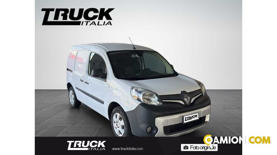 Renault Kangoo II kangoo express 1.5 dci 95cv Blue Ice E6d-temp | Altro Altro
