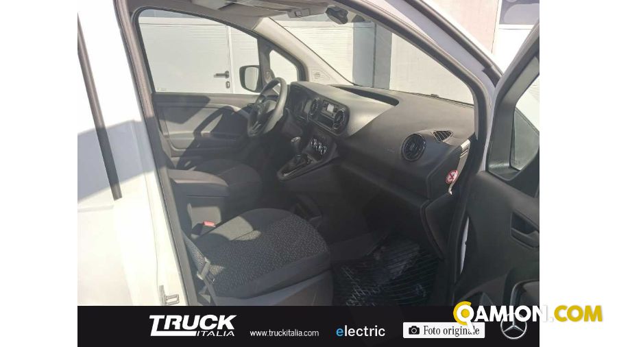 Mercedes-Benz VC eCitan furgone Extralong Pro 45kWh | Altro Altro
