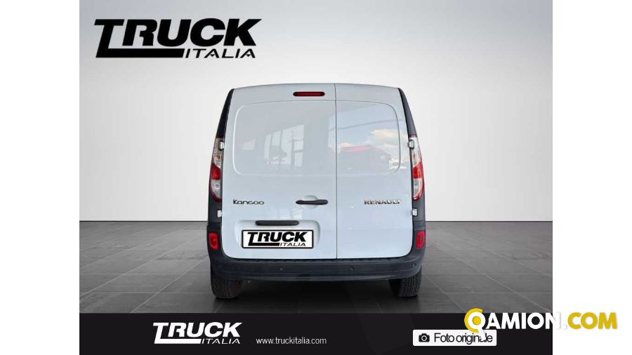 Renault Kangoo II kangoo express 1.5 dci 95cv Blue Ice E6d-temp | Altro Altro
