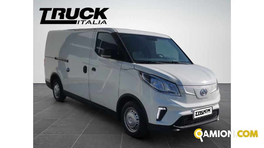 Koelliker Maxus E-DELIVER 3 90-122cv 50.23kWh L2H1 | Altro Altro