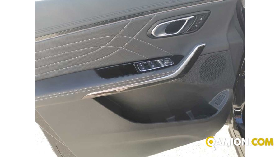 Koelliker Maxus Mifa 9 Premium 90KW | Altro Altro