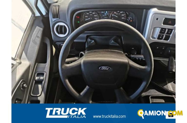 F-Trucks Ford Legacy Road 1833 | Altro Altro