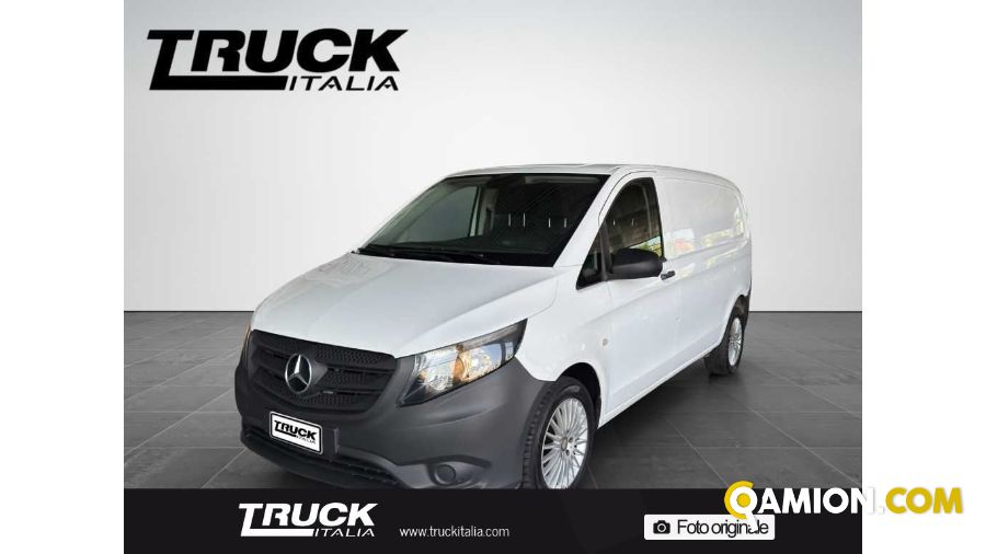 Mercedes-Benz VC vito 116 cdi compact E6 | Altro Altro