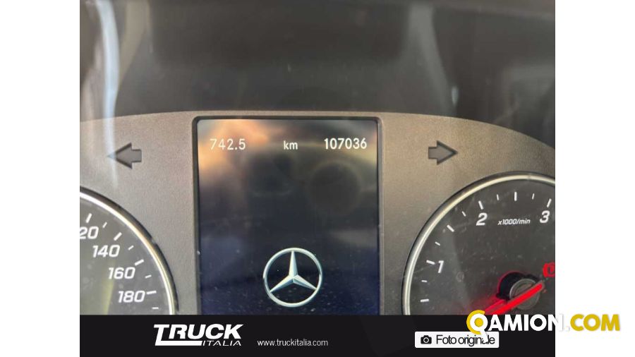 Mercedes-Benz VC citan II 112 cdi furgone Long | Altro Altro