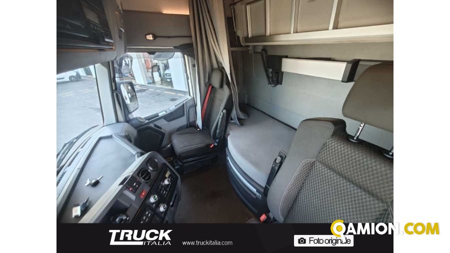 Renault v.i. T 18 T 480cv EVId | Altro Altro