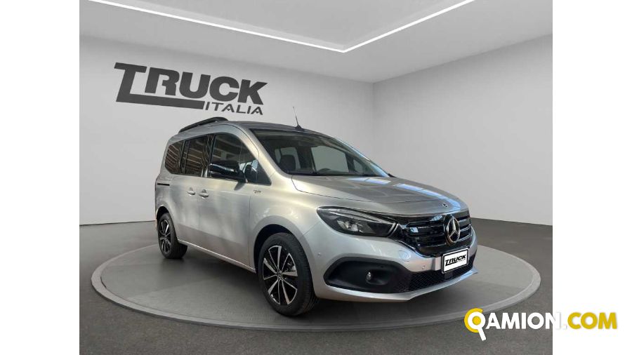 Mercedes-Benz VC EQT 200 | Altro Altro