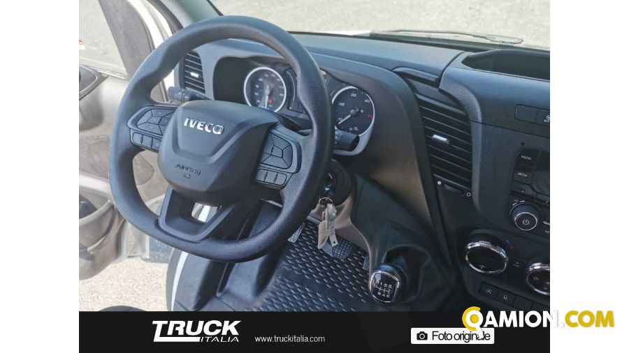 Iveco Daily V 35.16 2022 Daily 35 S16 3000 cab. LD | Altro Altro
