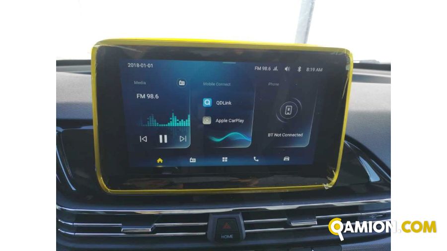 Koelliker Maxus E-DELIVER 9 204cv 72kWh L3H3 N1 Adas Van | Altro Altro