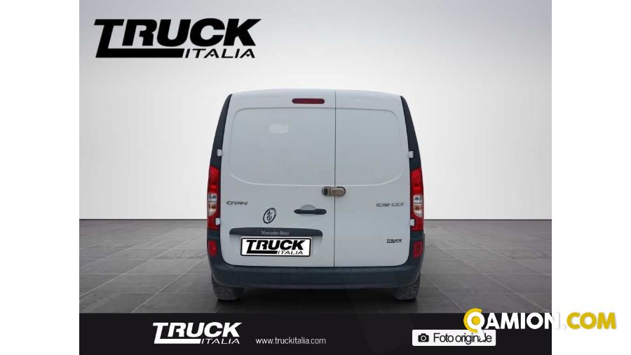 Mercedes-Benz VC citan 109 cdi Long BluEff. E6d-temp | Altro Altro