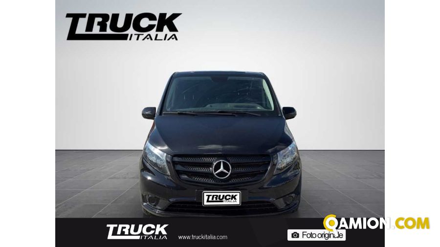 Mercedes-Benz VC vito 114 cdi compact auto my20 | Altro Altro