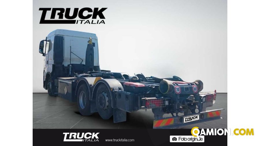 Iveco S-WAY S-Way AS 440 S46T/P hi-tronix | Altro Altro