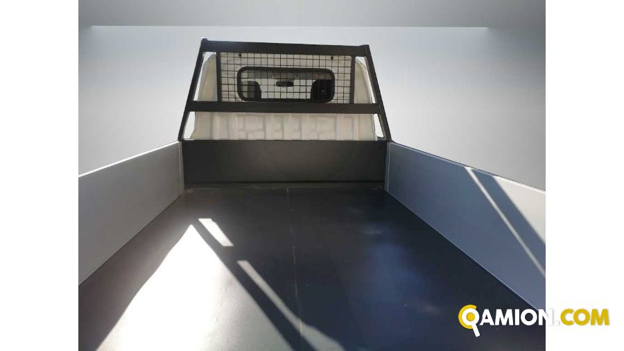 Piaggio NP6  NP6 SWB TIPP 307 SR LPG 280 TOP WHITE | Altro Altro