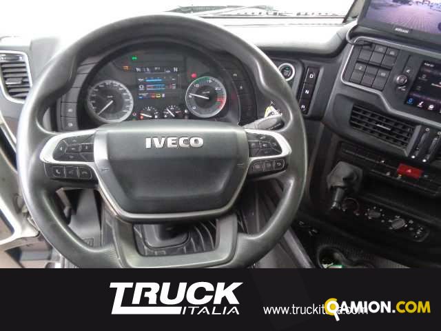Iveco S-WAY S-Way AS 440 S46T/P hi-tronix | Altro Altro