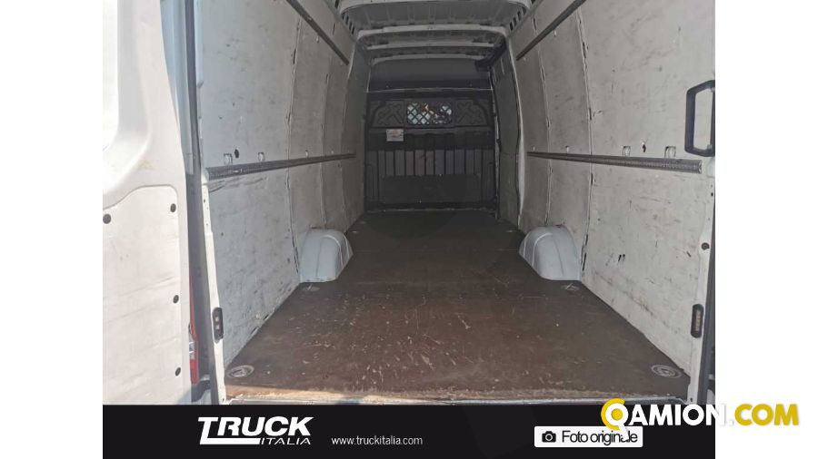 Iveco Daily V 35.16 2022 Daily 35 S16 3000 cab. LD | Altro Altro