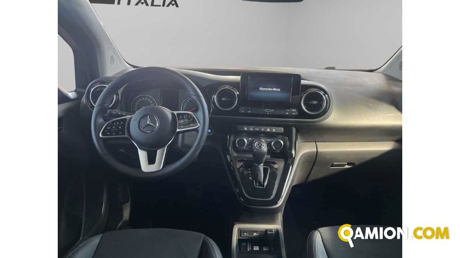 Mercedes-Benz VC EQT 200 | Altro Altro