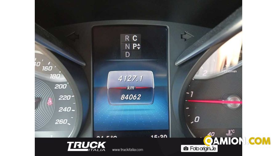 Mercedes-Benz VC V Extralong 250 d Sport auto | Altro Altro