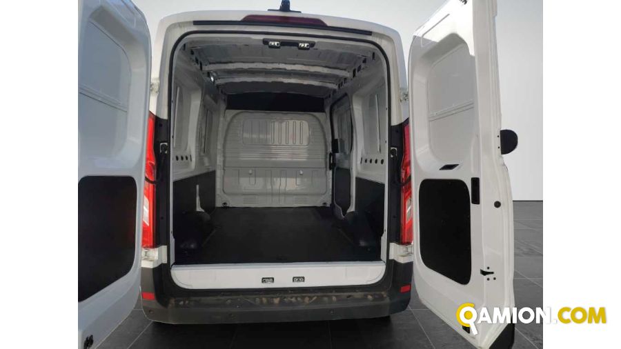 Koelliker Maxus E-DELIVER 9 204cv 51.5kWh L2H2 | Altro Altro