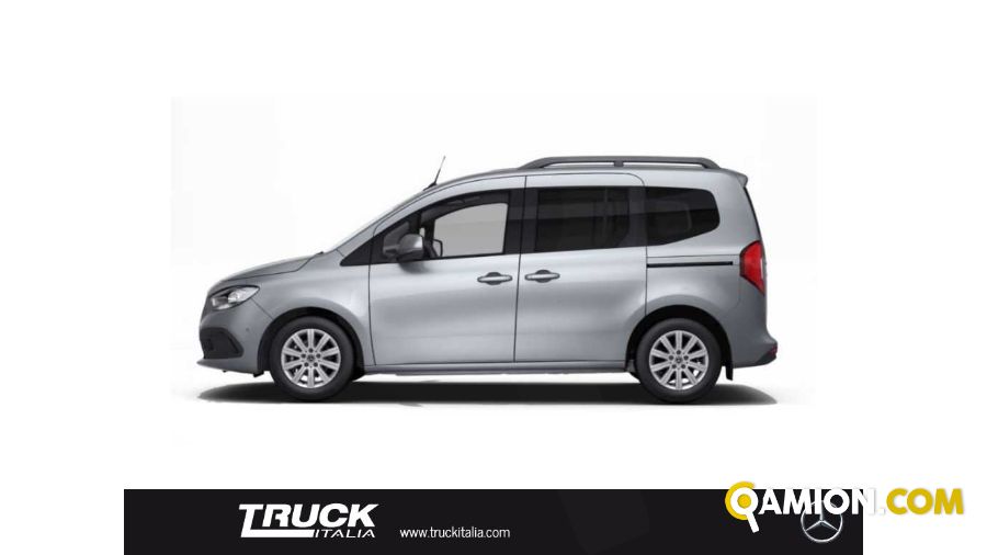 Mercedes-Benz VC Classe T 180 d | Altro Altro